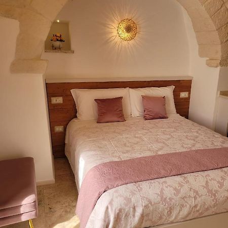 Trulli Matrice Hotel Alberobello Bagian luar foto