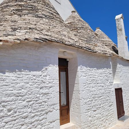 Trulli Matrice Hotel Alberobello Bagian luar foto