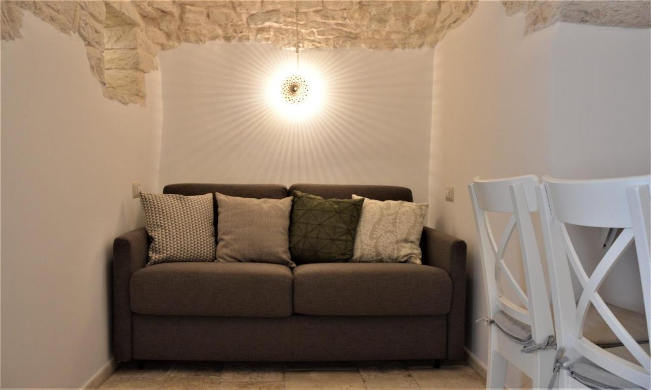 Trulli Matrice Hotel Alberobello Bagian luar foto