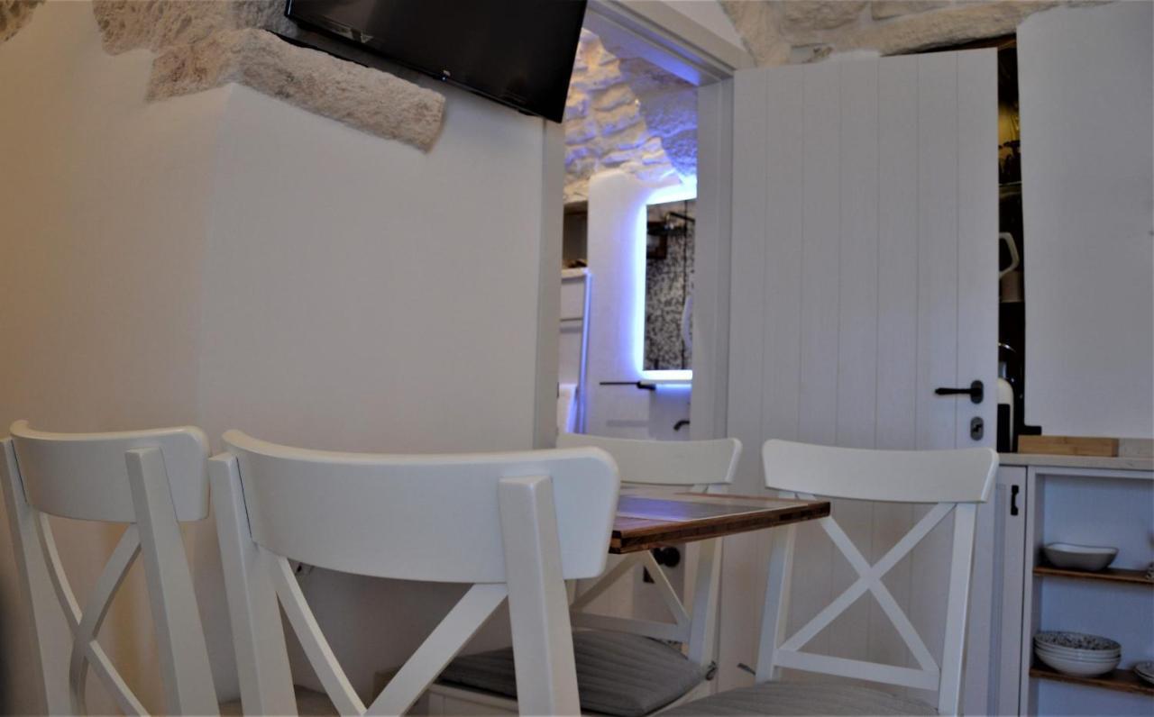 Trulli Matrice Hotel Alberobello Bagian luar foto