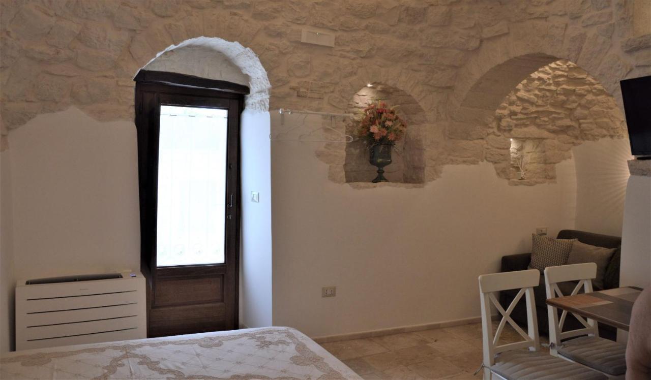 Trulli Matrice Hotel Alberobello Bagian luar foto